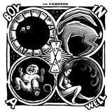 Yawpers - Boy in a well (LP) - Velvet Music