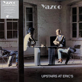 Yazoo - Upstairs at eric's (LP) - Velvet Music
