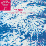 Yazoo - You and me both (LP) - Velvet Music