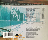 Joni Mitchell - Miles Of Aisles (CD)