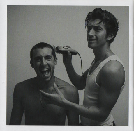 Last Shadow Puppets, The - Everything You've Come To Expect (tweedehands CD) - Velvet Music