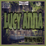 The Yeah You Rights - Lucy anna (CD) - Velvet Music
