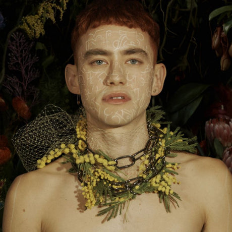 Years & Years - Palo santo (CD) - Velvet Music