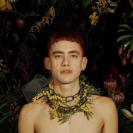 Years & Years - Palo santo (LP) - Velvet Music