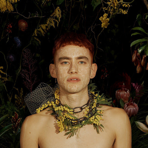 Years & Years - Palo santo (LP) - Velvet Music