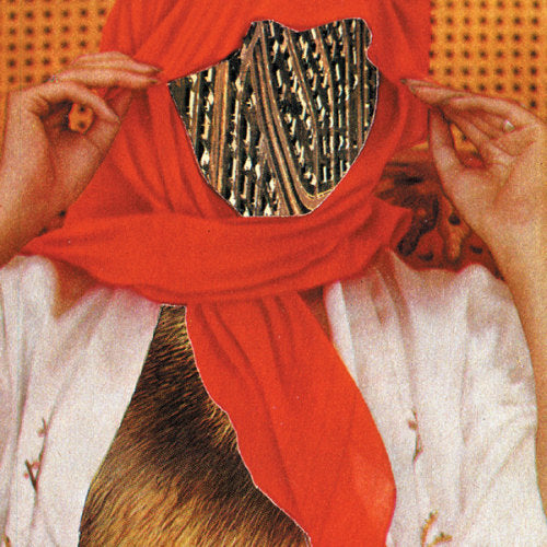 Yeasayer - All hour cymbals (CD) - Velvet Music