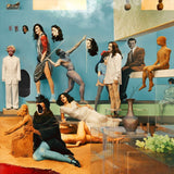 Yeasayer - Amen & goodbye (LP)