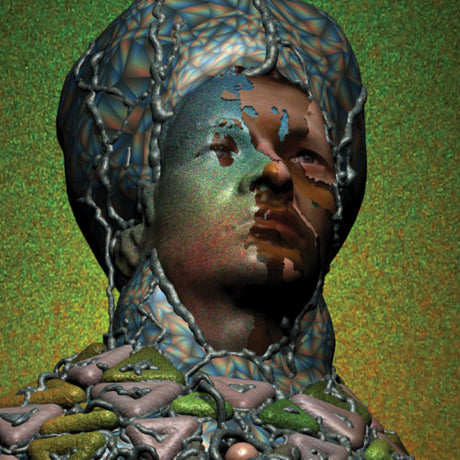 Yeasayer - Odd blood (LP) - Velvet Music