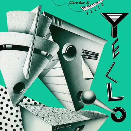 Yello - Clear That Is (CD)