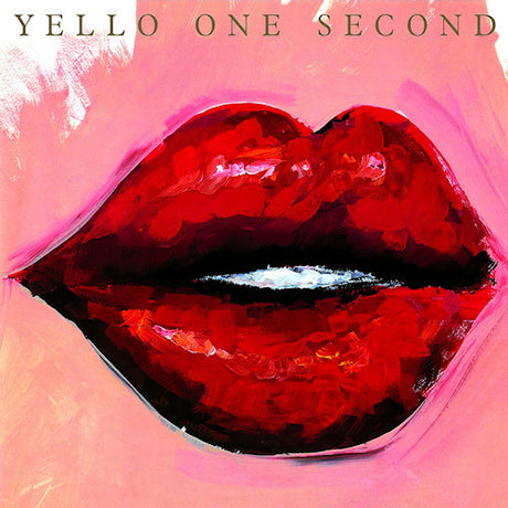 Yello - One second (LP) - Velvet Music