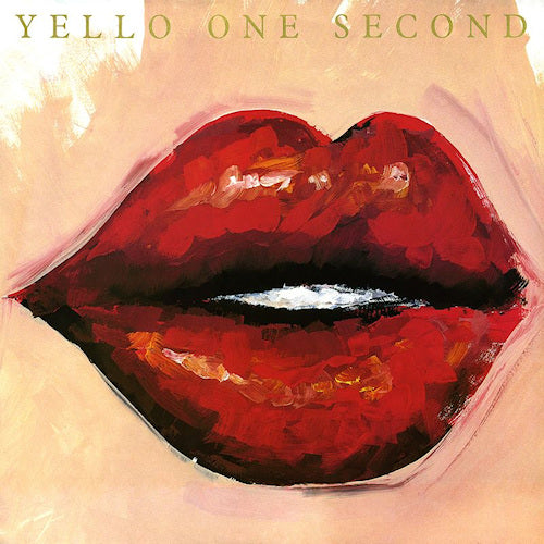 Yello - One second (CD)