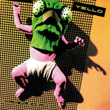 Yello - Solid pleasure (CD) - Velvet Music