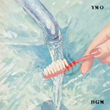 Yellow Magic Orchestra - Bgm (CD) - Velvet Music