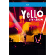 Yello - Live in berlin (Blu Ray disc music) - Velvet Music