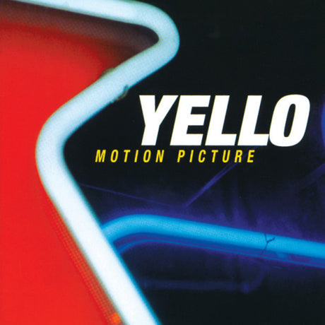 Yello - Motion picture (CD)