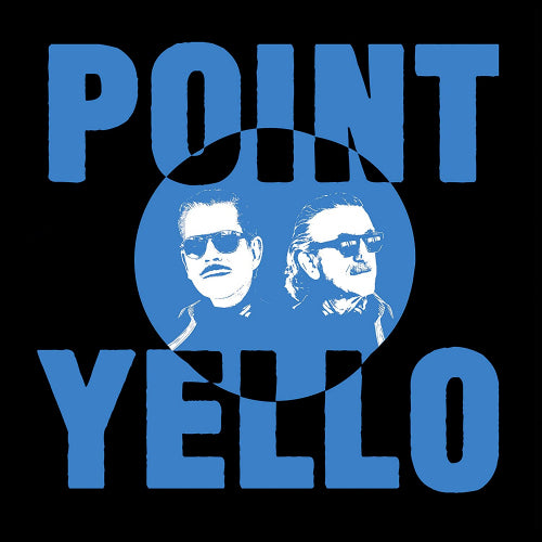 Yello - Point (LP) - Velvet Music