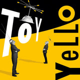 Yello - Toy (CD) - Velvet Music