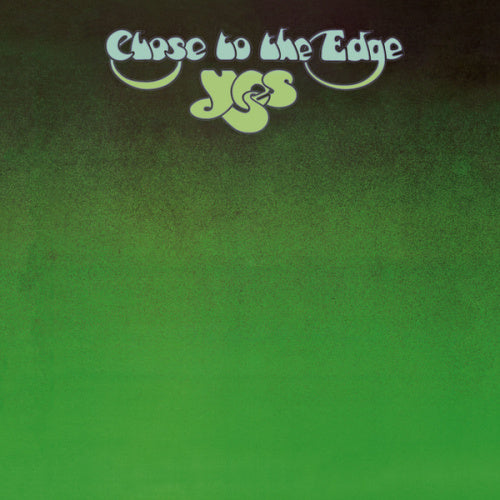 Yes - Close to the edge (CD) - Velvet Music