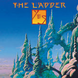 Oui - Ladder (CD)