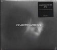 Cigarettes After Sex - X's (CD) - Velvet Music