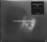 Cigarettes After Sex - X's (CD) - Velvet Music