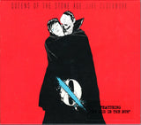 Queens Of The Stone Age - ...Like Clockwork (tweedehands CD) - Velvet Music