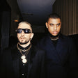 YG Pablo / Sofiane Pamart - Diamond tears (CD) - Velvet Music