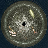 Chrysta Bell & David Lynch - Cellophane Memories  (LP) - Velvet Music