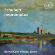 Franz Schubert - Impromptus (CD) - Velvet Music