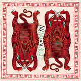 YIN YIN - The rabbit that hunts tigers (CD)