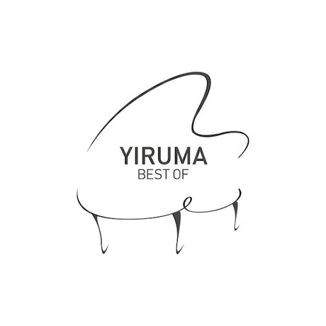 Yiruma - Best of (CD)