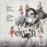 Ana Popović - Power (LP) - Velvet Music