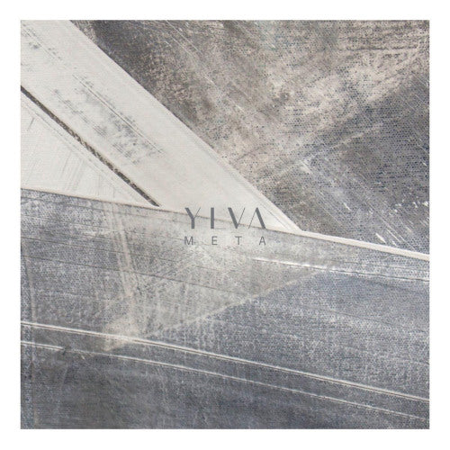 Ylva - Meta (CD) - Velvet Music