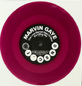 Marvin Gaye / Shorty Long (2) - This Love Starved Heart Of Mine (It's Killing Me) / Don't Mess With My Weekend (7-inch single)