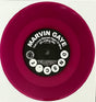 Marvin Gaye / Shorty Long (2) - This Love Starved Heart Of Mine (It's Killing Me) / Don't Mess With My Weekend (7-inch single)