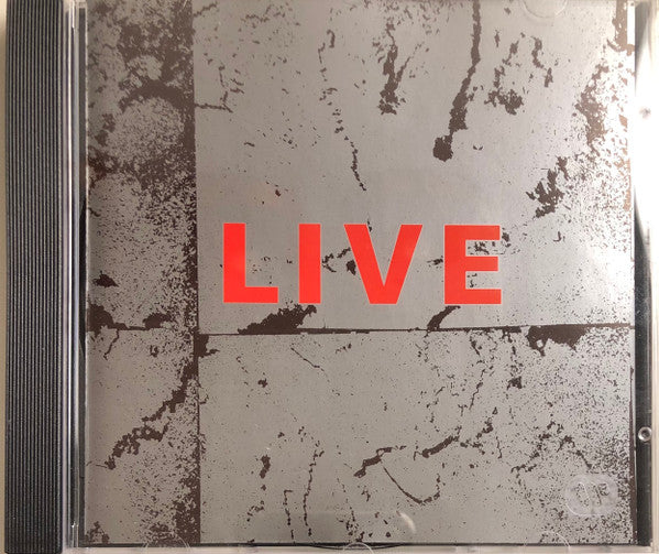 Red Hot Chili Peppers - Live Rare Remix Box (tweedehands CD) - Velvet Music