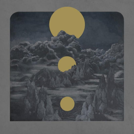 Yob - Clearing the path to ascend (CD) - Velvet Music