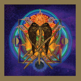 Yob - Our raw heart (CD) - Velvet Music