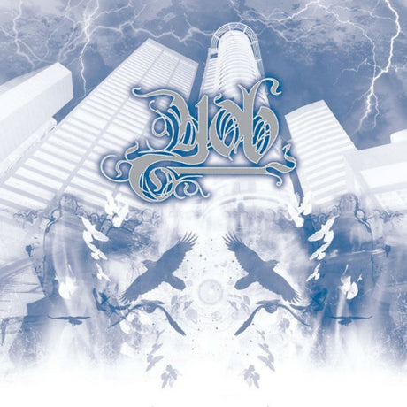 Yob - Unreal never lived (LP) - Velvet Music