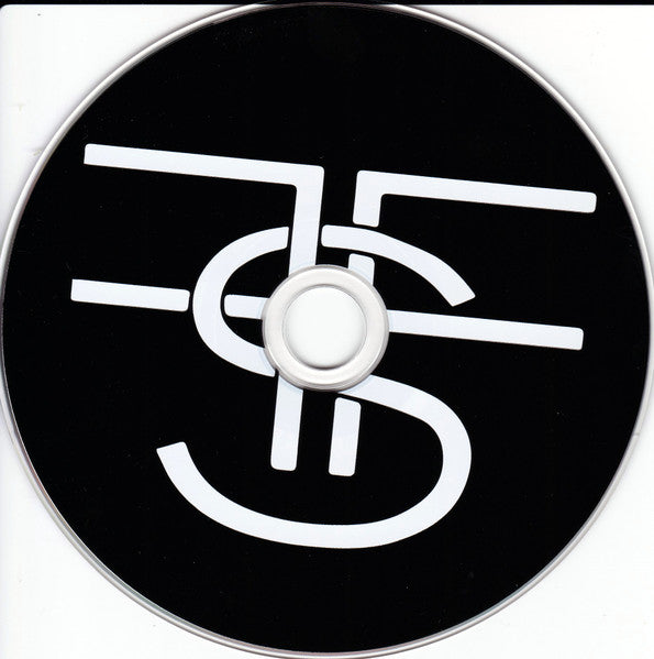 FFS - FFS (tweedehands CD) - Velvet Music