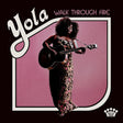 Yola - Walk through fire (LP) - Velvet Music