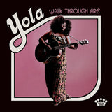 Yola - Walk through fire (LP) - Velvet Music