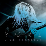 Yori - Live sessions (CD-single)