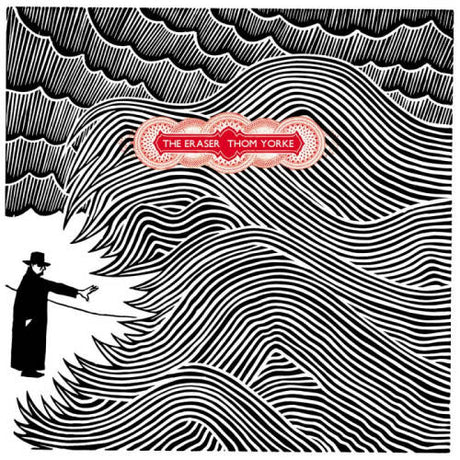 Thom Yorke - Eraser (LP) - Velvet Music