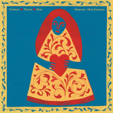 Yorkston/thorne/khan - Navarasa : nine emotions (LP)