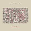 Yorkston/thorne/khan - Everything sacred (LP) - Velvet Music