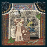 James Yorkston - I was a cat in a book (CD)