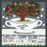 James Yorkston - Cellardyke recording and wassailing (CD)
