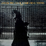 Neil Young - After the gold rush (LP) - Velvet Music