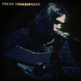 Neil Young - Young shakespeare (CD)